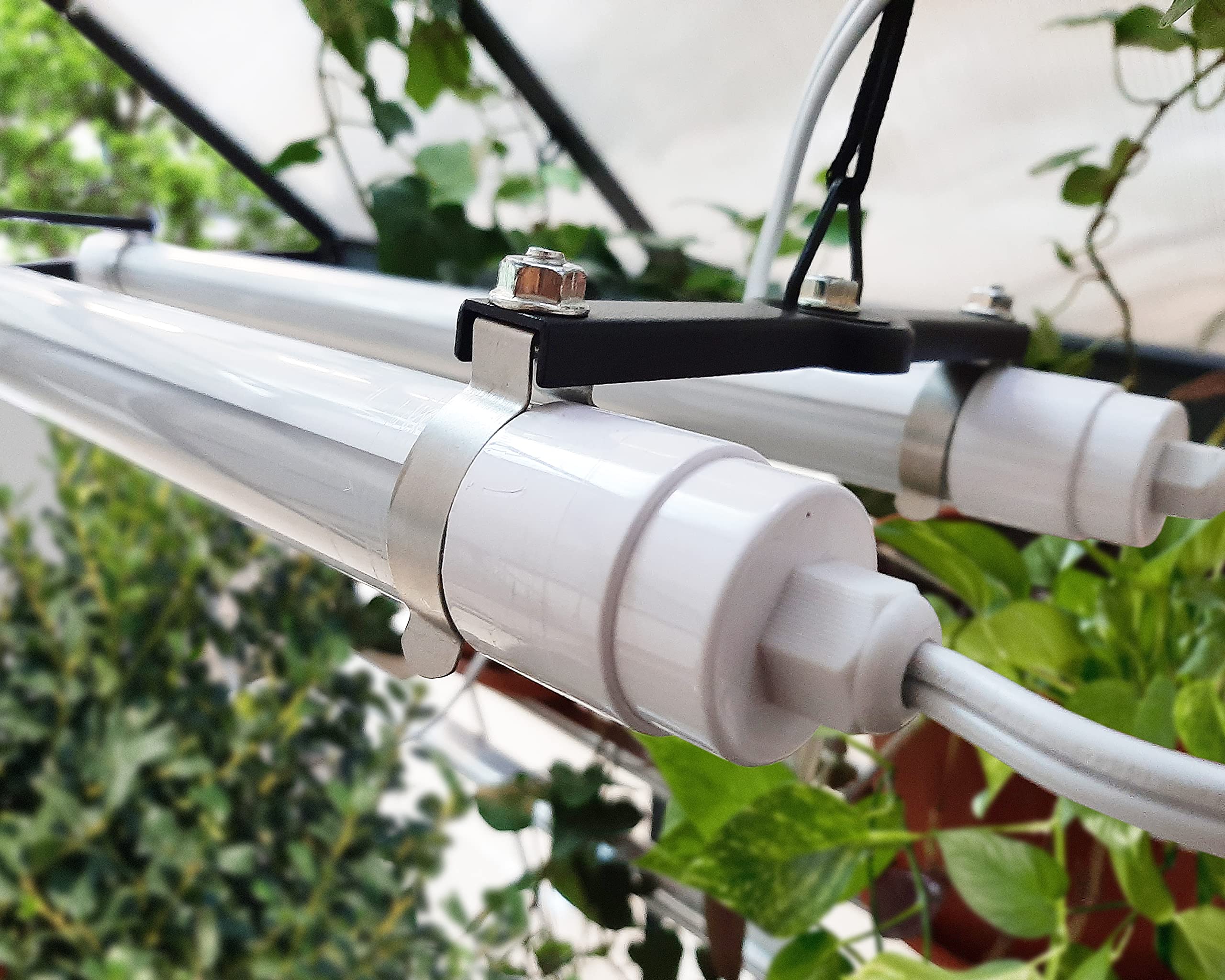 Palram - Canopia Greenhouses LED Grow Light for Plants, Vegetables, Fruits, Flowers, Growth Plant Light - Image 6