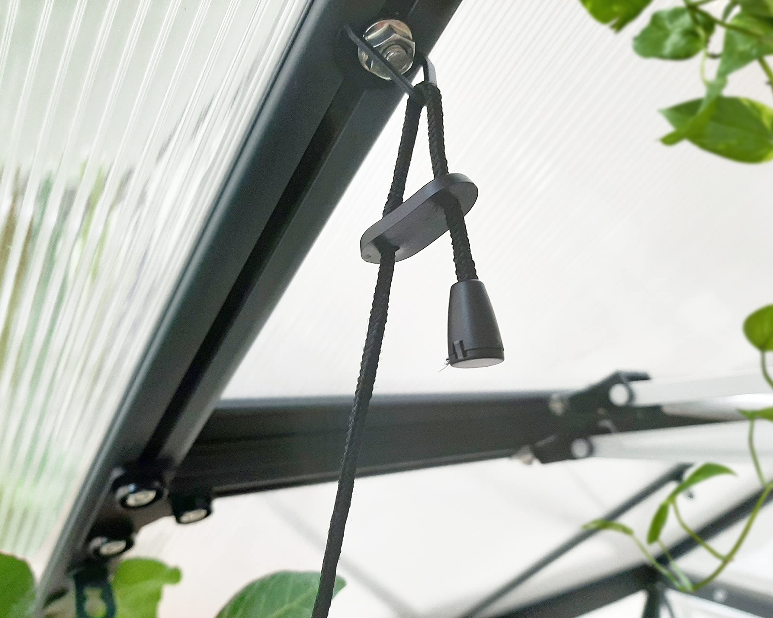 Palram - Canopia Greenhouses LED Grow Light for Plants, Vegetables, Fruits, Flowers, Growth Plant Light - Image 8