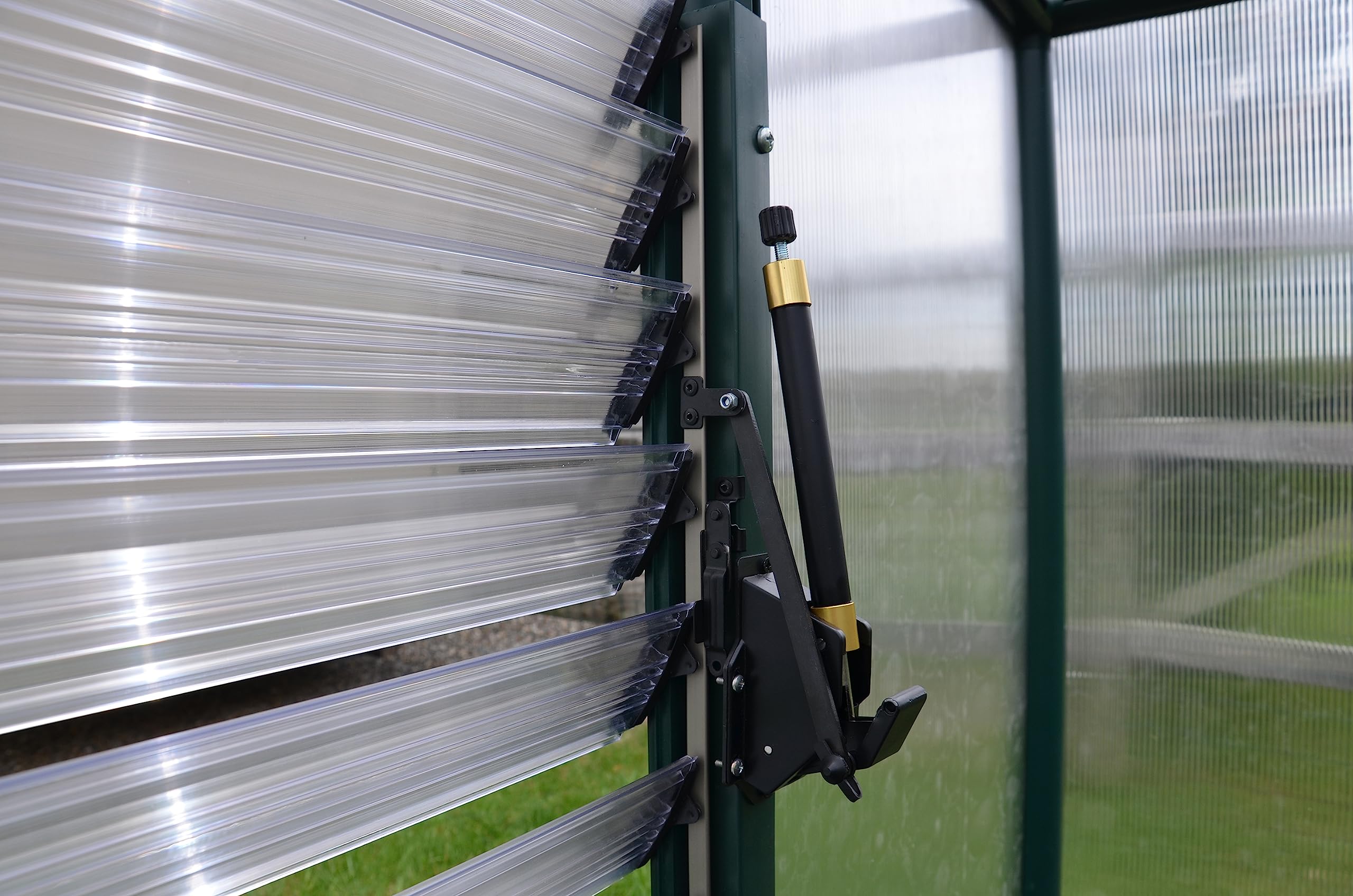 Palram Rion Automatic Louver Opener - Image 4