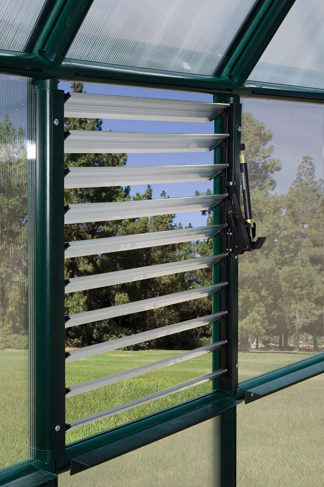 Palram Rion Automatic Louver Opener - Image 5